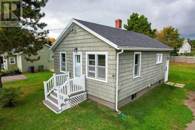 46 Valley St, House other with 2 bedrooms, 1 bathrooms and null parking in Summerside PE | Image 2