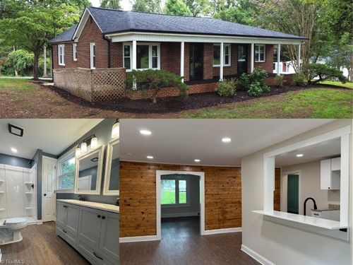 790 Mountain Park Rd, State Road, NC, 28676-8716 | Card Image