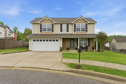 305 Canal Ct, Hermitage, TN, 37076-4466 | Card Image