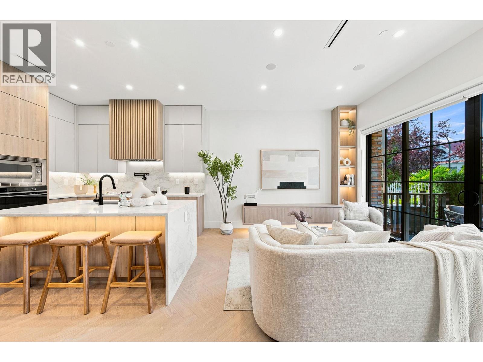 Residential in Vancouver 3