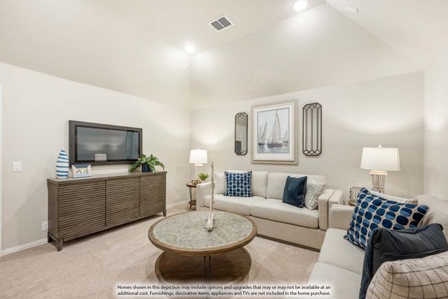 1106 Worthington Dr, House other with 4 bedrooms, 3 bathrooms and null parking in Justin TX | Image 36