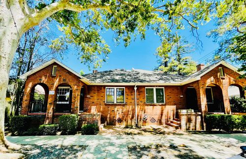 3851-3849 3rd Ave, Sacramento, CA, 95817-2903 | Card Image