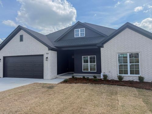 1010 Ridge View Cv, Vilonia, AR, 72173-5009 | Card Image