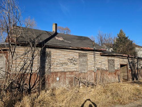 1769 Van Buren St, Gary, IN, 46407-2045 | Card Image