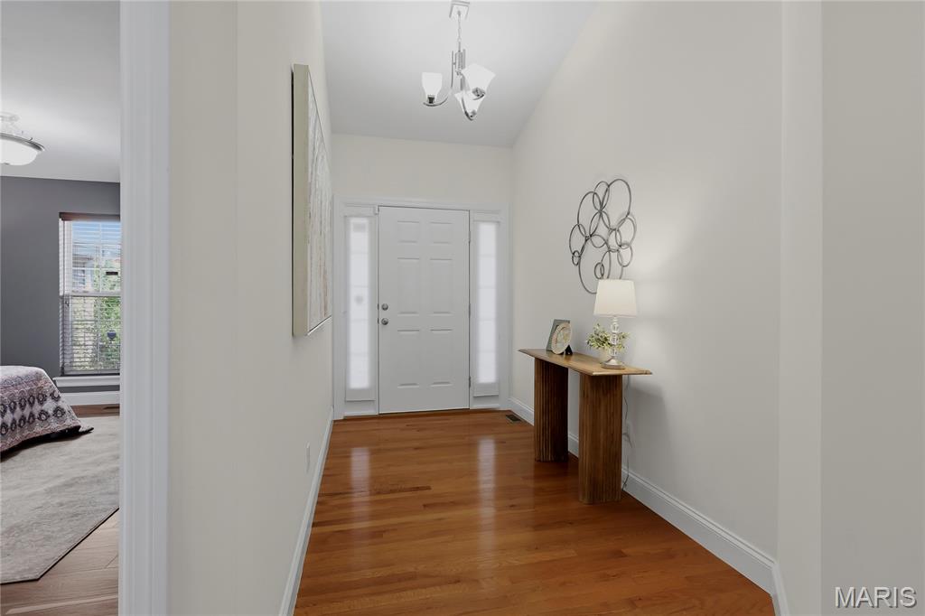 Residential in Chesterfield 3