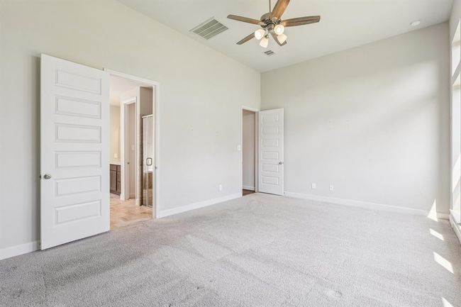 28814 Creekside Bend Dr, House other with 5 bedrooms, 5 bathrooms and 3 parking in Fulshear TX | Image 23