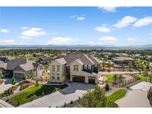 5625 Heritage Oak Dr, Parker, CO, 80134-6047 | Card Image