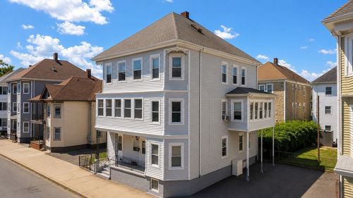 85 Jouvette St, New Bedford, MA, 02744-3163 | Card Image