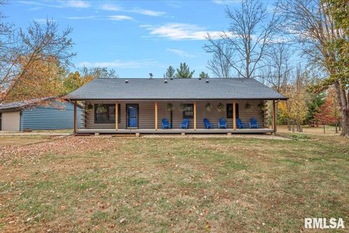 535 Jostes Rd, Rochester, IL, 62563-8426 | Card Image