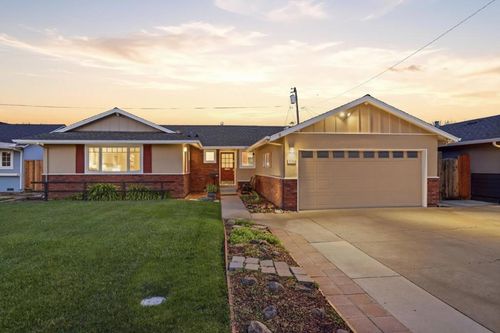 3790 Blossomview Dr, San Jose, CA, 95118-1601 | Card Image