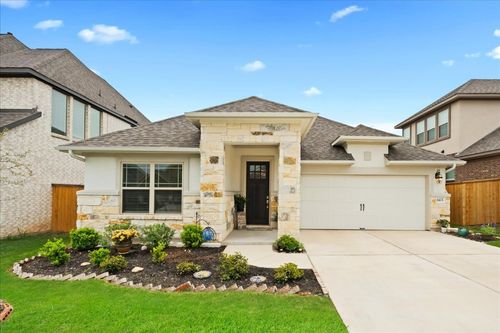 665 Cold River Run, Kyle, TX, 78640-3074 | Card Image