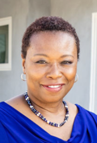 Cathy Perkins