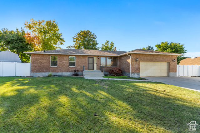 Heather Hill Cir, Taylorsville, UT 84129