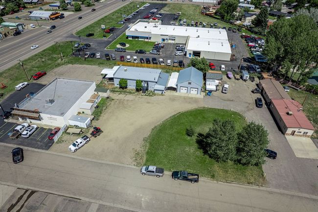 Bird's eye view | Image 7