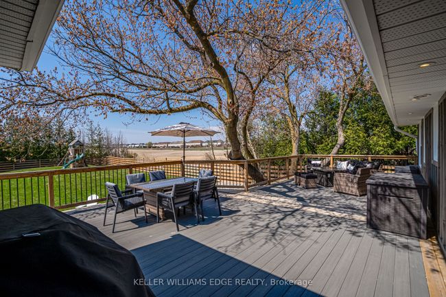 3322 Regional Rd 56, House other with 5 bedrooms, 3 bathrooms and 10 parking in Hamilton ON | Image 38