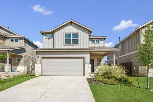 239 Zuma Dr, Liberty Hill, TX, 78642-2350 | Card Image