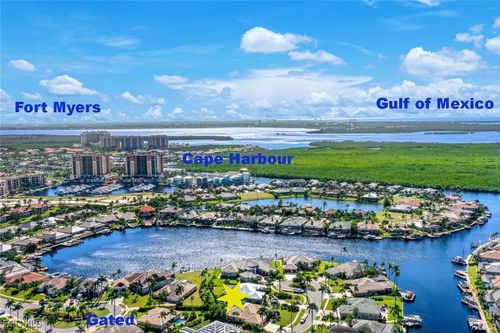 5601 Merlyn Ln, CAPE CORAL, FL, 33914-2508 | Card Image