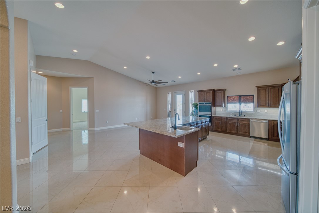 Residential in Pahrump