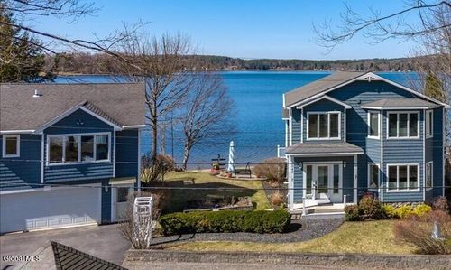 3043 E Shore South Drive, Galway, NY, 12086 | Card Image