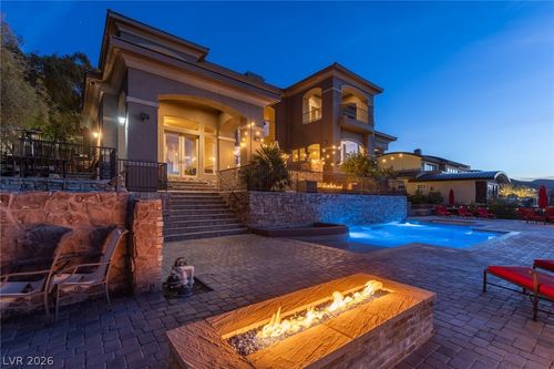 1520 Macdonald Ranch Dr, Henderson, NV, 89012-7249 | Card Image