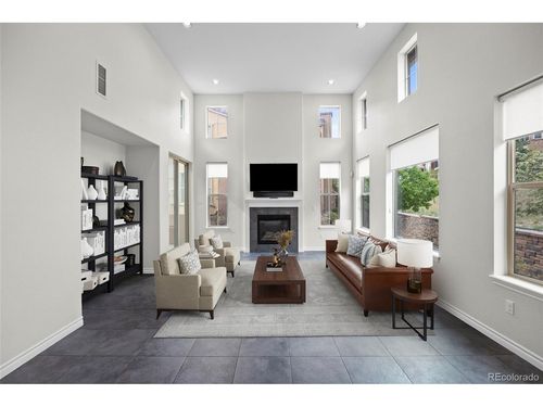 9566 Firenze Way, Highlands Ranch, CO, 80126-3608 | Card Image