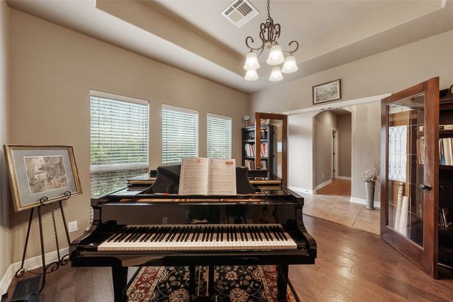 3308 Ten Bits Dr, House other with 4 bedrooms, 3 bathrooms and 4 parking in Belton TX | Image 20