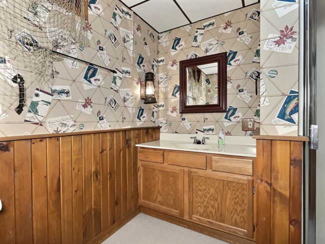 8475 Hillcrest Ln, House other with 4 bedrooms, 2 bathrooms and 4 parking in Saint Germain WI | Image 71
