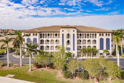 125 - 1349 Aqui Esta Drive, Condo with 2 bedrooms, 2 bathrooms and null parking in PUNTA GORDA FL | Image 1