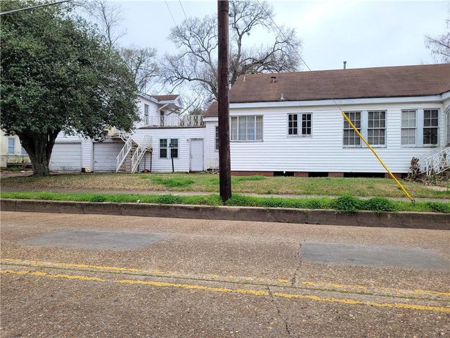 2203 Thornton Ct, House other with 3 bedrooms, 2 bathrooms and null parking in Alexandria LA | Image 23