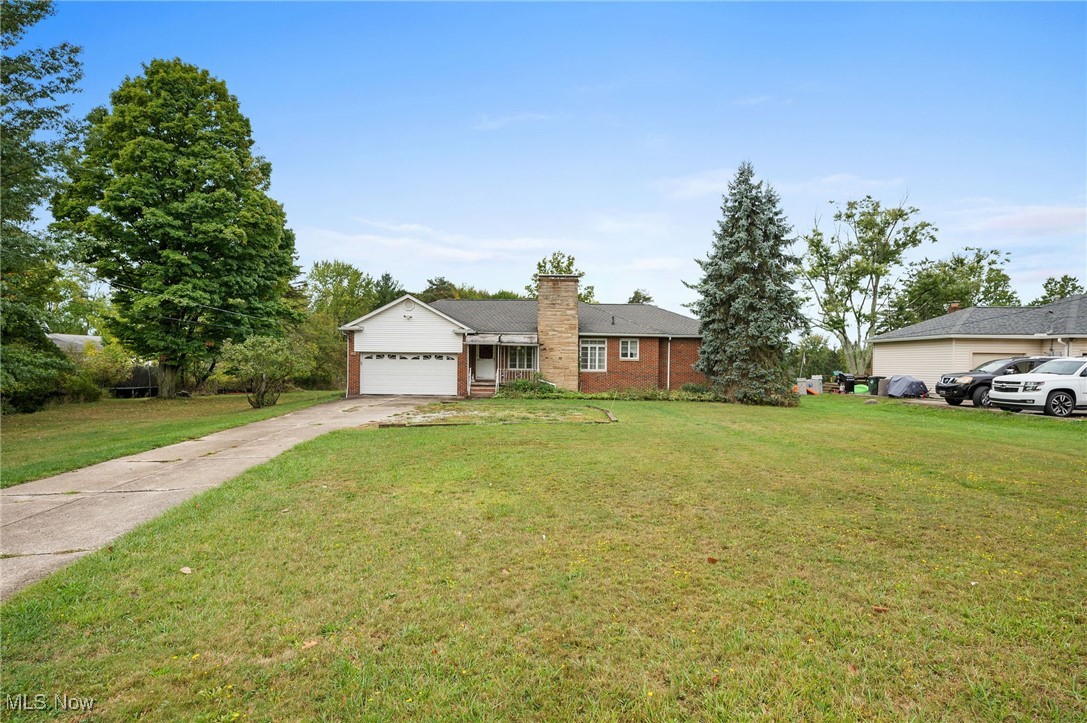 York Rd, North Royalton, OH 44133