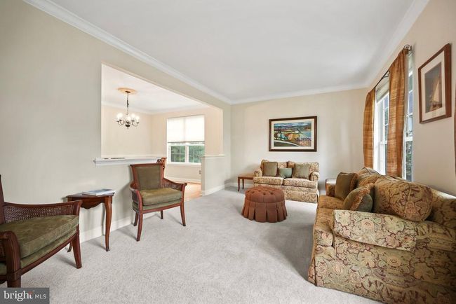 18 Navesink Dr, House other with 4 bedrooms, 3 bathrooms and null parking in Pennington NJ | Image 8