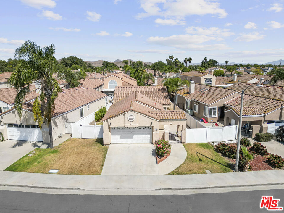 Residential in Menifee 2