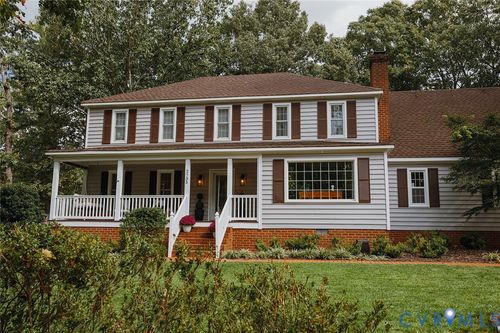 2735 Swanhurst Dr, Midlothian, VA, 23113-2276 | Card Image