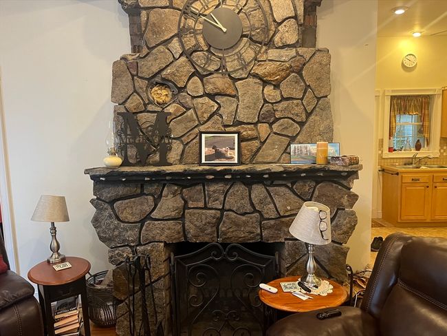 85 Lake Dr, House other with 3 bedrooms, 2 bathrooms and 3 parking in Shutesbury MA | Image 15