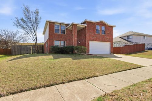 1422 Mill Branch Dr, Garland, TX, 75040-8180 | Card Image
