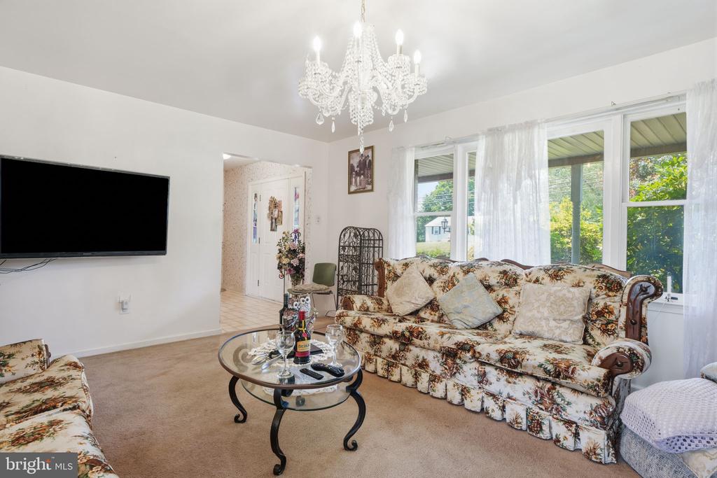 Residential in WARRINGTON 4