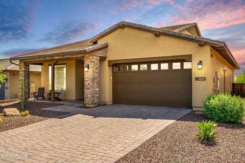 17313 E Woolsey Way, Rio Verde, AZ, 85263 | Card Image