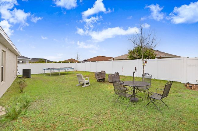 6837 Abbywood Ln, House other with 3 bedrooms, 2 bathrooms and null parking in Zephyrhills FL | Image 23