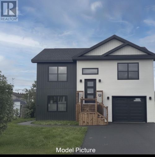 16 Forest Rd, House with 2 bedrooms, 2 bathrooms and null parking in Conception Bay South NL | Card Image