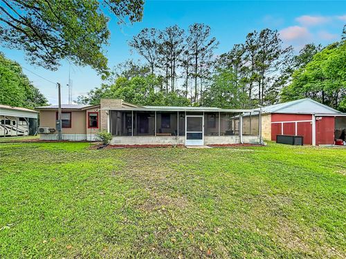 4300 Ne 132nd Ct, SILVER SPRINGS, FL, 34488-3242 | Card Image