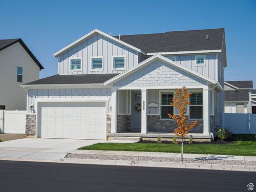 3022 S Shoreline Dr, Syracuse, UT, 84075-4940 | Card Image