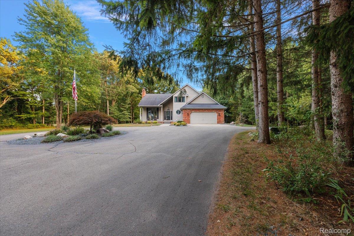 Residential in Metamora Township 4