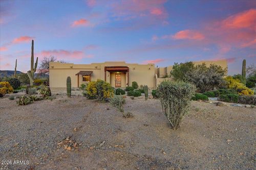 39405 N Spur Cross Rd, Cave Creek, AZ, 85331-8538 | Card Image