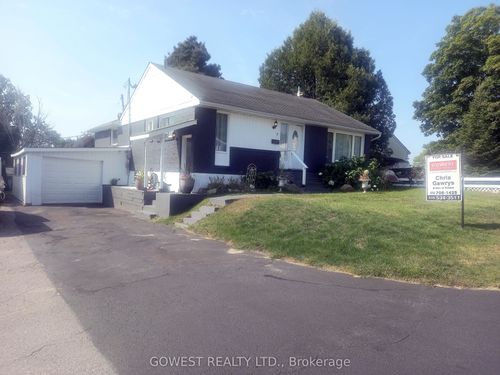 3 Hart Rd, Elliot Lake, ON, P5A1P7 | Card Image