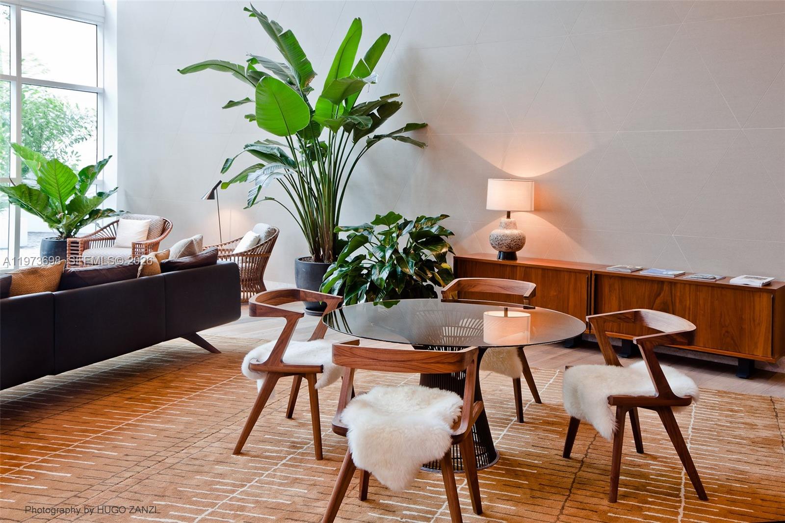 Residential Lease in Miami