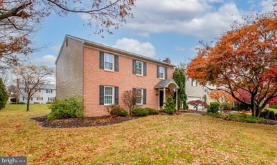 66 Downing Drive, House other with 4 bedrooms, 3 bathrooms and null parking in READING PA | Image 1