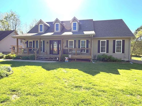 590 Yockey Rd, Mitchell, IN, 47446-6913 | Card Image