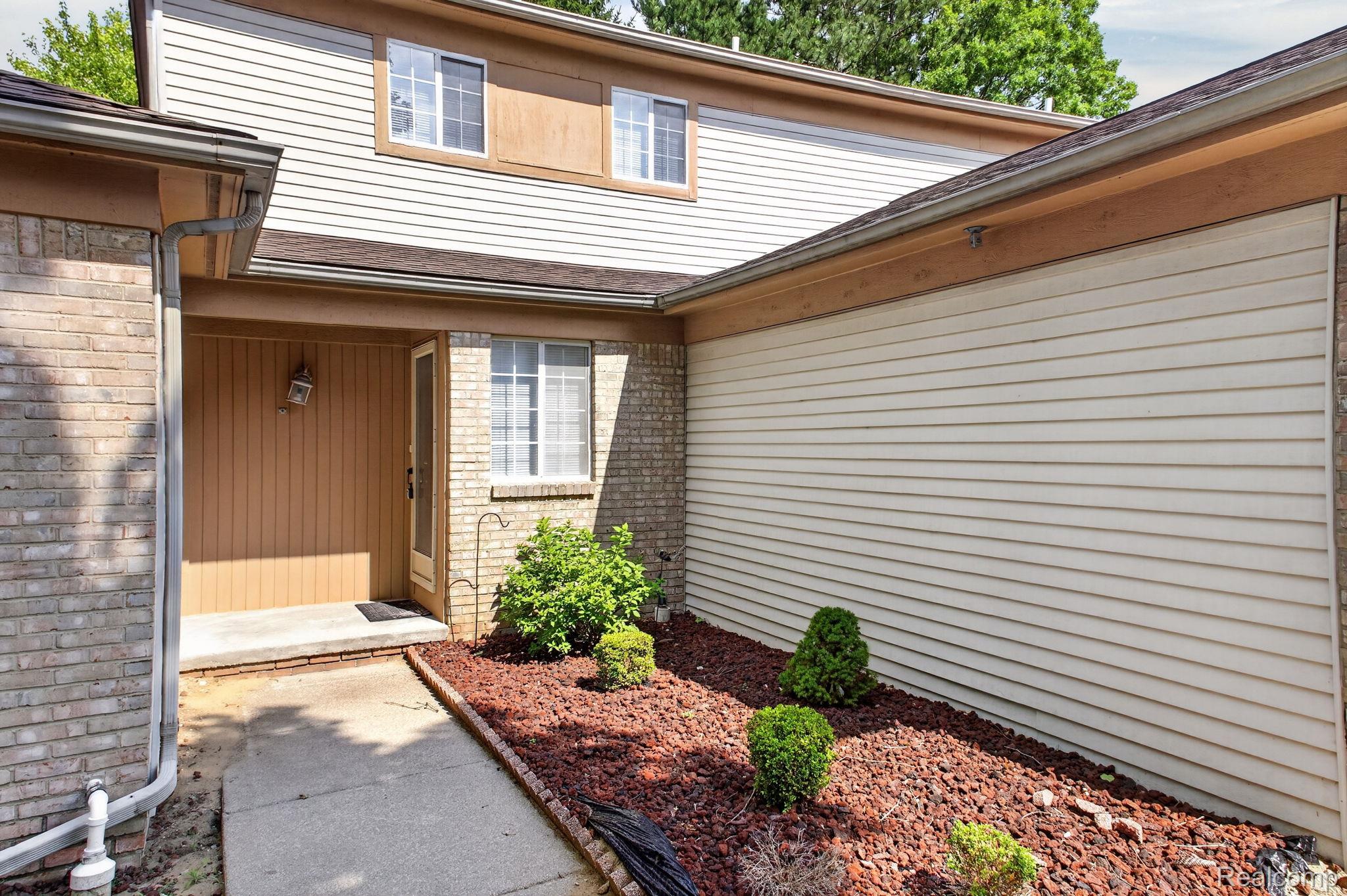 Residential in Westland 4