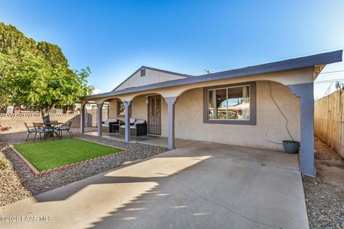 849 S Coleman, Mesa, AZ, 85210-8603 | Card Image