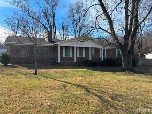 15552 County Road 612, Dexter, MO, 63841-8312 | Card Image